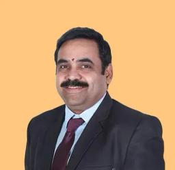 Dr. Anil V Kaimal