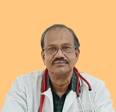 dr k n subramanian namboothiri