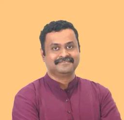 Dr. Nandu M S