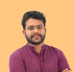 Dr. Sreejith P C