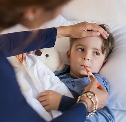 General health