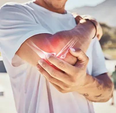 Musculoskeletal issue