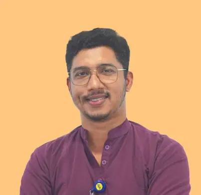 Dr. Rahul Unnithan R