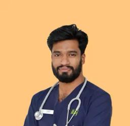 Dr. Dinesh K