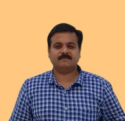 Dr. Siju C Thomas